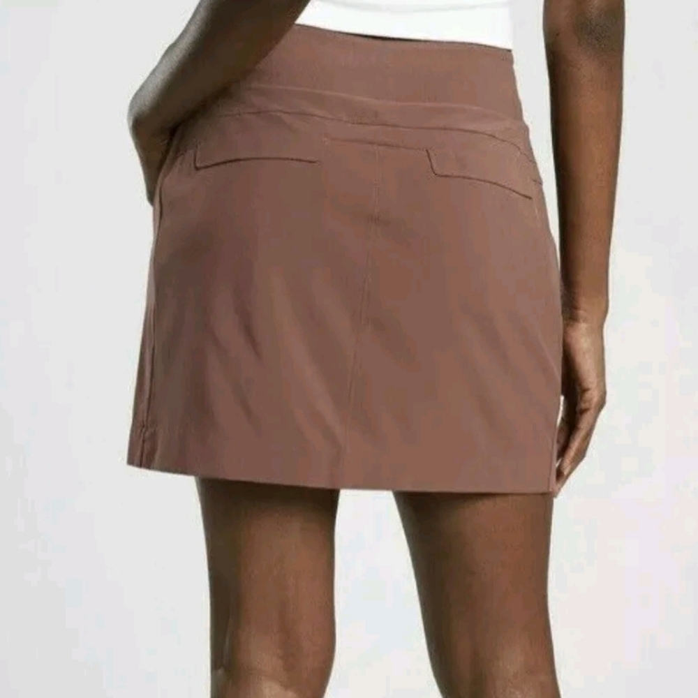 Athleta Soho Skort
